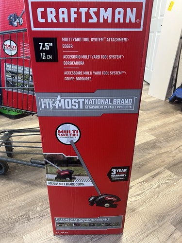 Craftsman multi yard - craftsman, tool