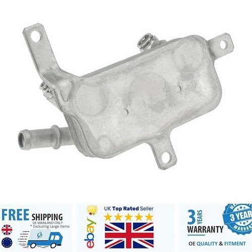 Automatic transmission oil - automatic,