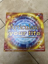 Articulate! Your Life by