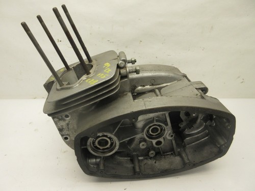 1994 175 jawa engine motor - jawa,