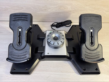 Logitech G Saitek Pro Flight