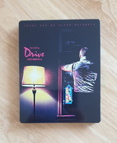 Drive nova media hd - nova,