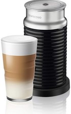 Nespresso aeroccino black - aeroccino,
