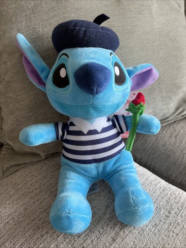 Disney stitch walt - stitch,