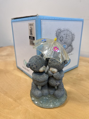 Ornament tatty teddy - tatty, always