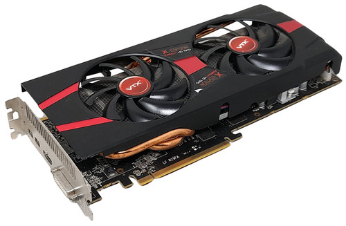 Vtx 7970 edition - hd, x-edition