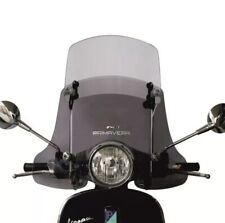 CHEAPEST ONLINE Vespa Primavera 2014-21 Faco 22806 Twin Adjustable Screen (C)