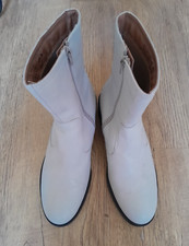 M & S Collection Leather Cream