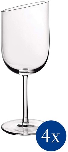 Villeroy boch wine - &, glasses