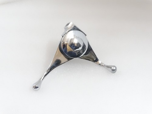 Chrome dual magneto air - dual,