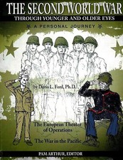 SECOND WORLD WAR THRU YOUNG &