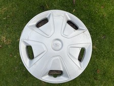 Genuine Ford Transit MK8 Wheel