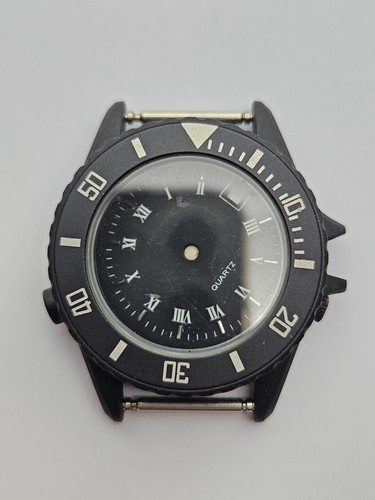 Mrp 1198 diver - mrp, pvd