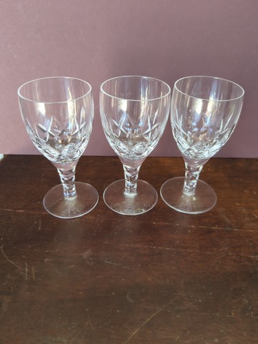 Stuart carlingford crystal - stuart,