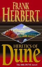 Heretics of Dune (Heretics of