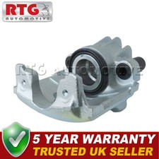 Front Left Brake Caliper Fits