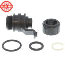 Worcester Greenstar Life Flow Turbine Adapter- MPN 87161064330 now 8716122264