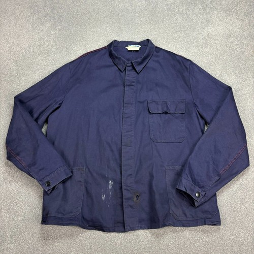 Vintage french jacket - vintage,