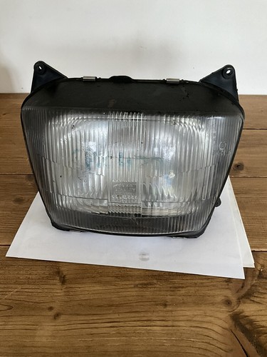 Kawasaki gpz400r zx400d head - gpz400r,