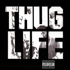 2 Pac : Thug Life CD Value Guaranteed from eBay’s biggest seller!
