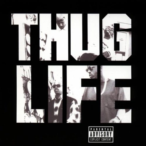 Pac thug life - 2, :