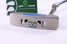 Ping G5i Anser Putter / Black