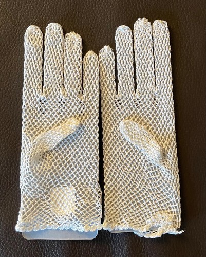Hand crocheted cotton - crocheted,