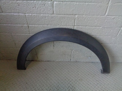 Discovery wheel arch - 3,