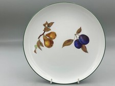 Royal Worcester Evesham Vale -