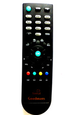 GOODMANS FREESAT RECEIVER
