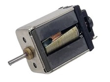 Motor For Bachmann OO Gauge Locos (v.2)