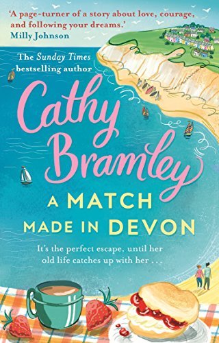 Match made devon - a,
