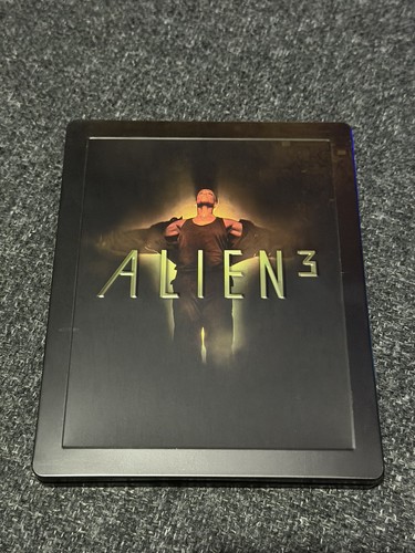 Alien blu ray - (1992),