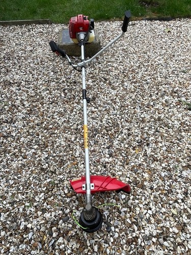 Mtd smart 2 stroke - bc, 43