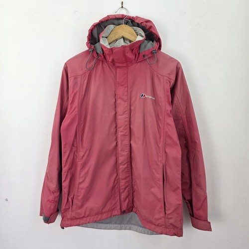 Berghaus aquafoil waterproof - berghaus,