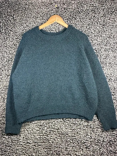 Primark fluffy knit jumper - fluffy,