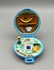 Vintage 1992 Polly Pocket
