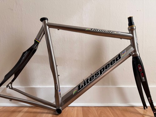 2004 litespeed ultimate - 2004,
