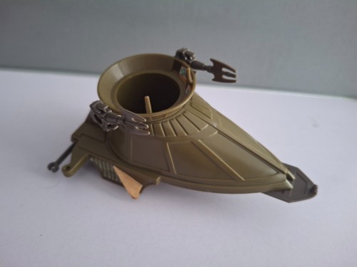 Vintage star wars mini - wars, mini-rig