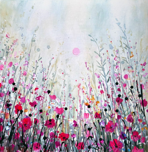 X24 original poppy - original,
