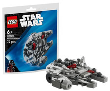 LEGO Star Wars: Millennium
