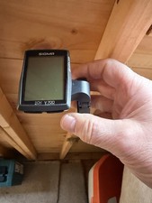 Sigma Eox V700 E Bike Computer