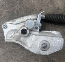 Bradley Doublelock GA3500