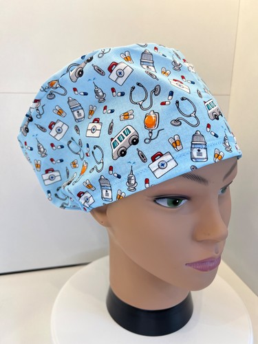 Medical moments cotton scrub - moments,