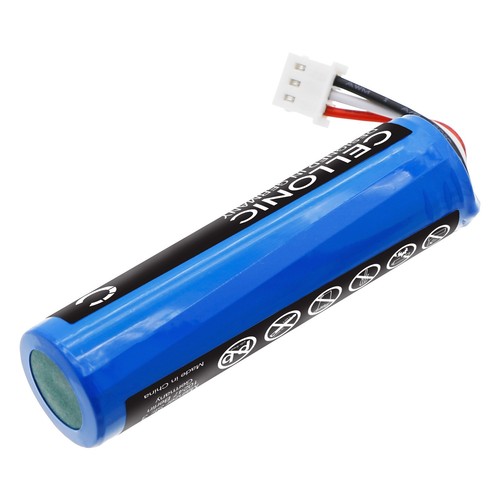 Battery for petzl - for, plus