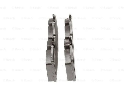 Front rear brake pad set - brake,