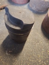 Petter Piston Stationary Engine