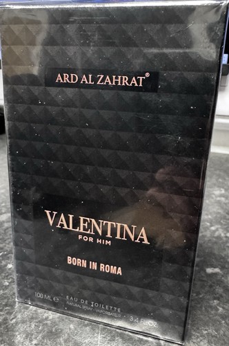Valentina perfume 100ml new - 100ml,