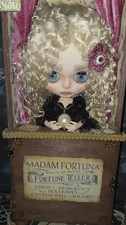 Blythe Doll OOAK Artist Custom