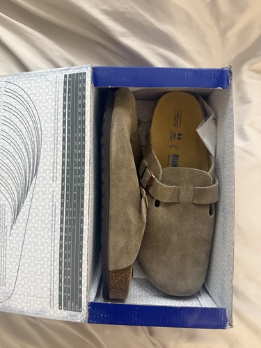 Birkenstock clogs - clogs,